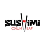 Logo of SUSHIMI android Application 